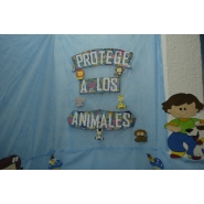 Expo Proyectos y Emprendimientos Empresariales 2017